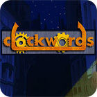 Clock words gioco