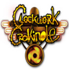 Clockwork Crokinole gioco