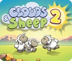 Clouds & Sheep 2 gioco