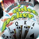 Club Vegas Casino Video Poker gioco