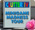 Clutter IV: Minigame Madness Tour gioco