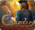 Columbus: Ghost of the Mystery Stone Strategy Guide gioco