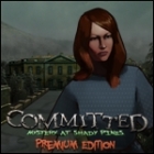 Committed: Mystery at Shady Pines Premium Edition gioco