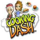 Cooking Dash gioco