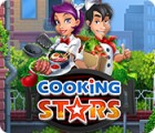 Cooking Stars gioco