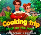 Cooking Trip: Back On The Road Collector's Edition gioco