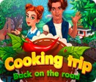 Cooking Trip: Back On The Road gioco