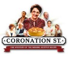 Coronation Street: Mystery of the Missing Hotpot Recipe gioco