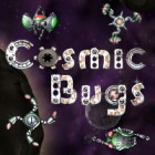 Cosmic bugs gioco