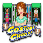 Costume Chaos gioco