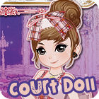 Court Doll gioco
