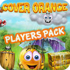 Cover Orange. Players Pack gioco