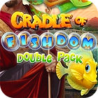 Cradle of Fishdom Double Pack gioco