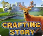 Crafting Story gioco