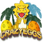 Crazy Eggs gioco