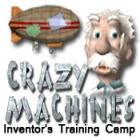 Crazy Machines: Inventor Training Camp gioco