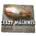 Crazy Machines gioco