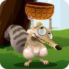 Crazy Squirrel gioco