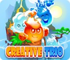 Creative Trio gioco