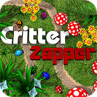 Critter Zapper gioco