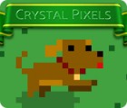 Crystal Pixels gioco