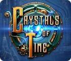 Crystals of Time gioco