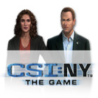 CSI: NY gioco