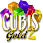 Cubis Gold 2 gioco