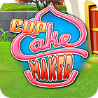 Cupcake Maker gioco
