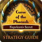 Curse of the Pharaoh: Napoleon's Secret Strategy Guide gioco