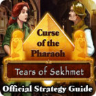 Curse of the Pharaoh: Tears of Sekhmet Strategy Guide gioco