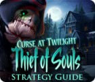 Curse at Twilight: Thief of Souls Strategy Guide gioco