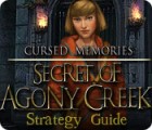 Cursed Memories: The Secret of Agony Creek Strategy Guide gioco