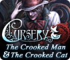 Cursery: The Crooked Man and the Crooked Cat gioco
