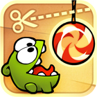 Cut the Rope gioco