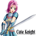 Cute Knight gioco