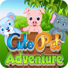 Cute Pet Adventure gioco