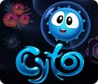 Cyto's Puzzle Adventure gioco