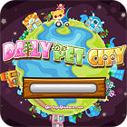 Daily Pet City gioco