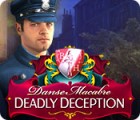Danse Macabre: Deadly Deception Collector's Edition gioco