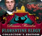 Danse Macabre: Florentine Elegy Collector's Edition gioco