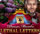 Danse Macabre: Lethal Letters gioco