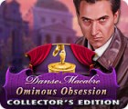 Danse Macabre: Ominous Obsession Collector's Edition gioco