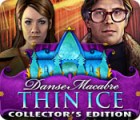 Danse Macabre: Thin Ice Collector's Edition gioco