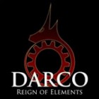 DARCO - Reign of Elements gioco