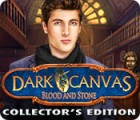 Dark Canvas: Blood and Stone Collector's Edition gioco