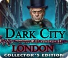 Dark City: London Collector's Edition gioco