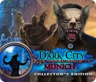 Dark City: Munich Collector's Edition gioco