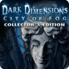 Dark Dimensions: City of Fog Collector's Edition gioco