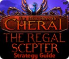 The Dark Hills of Cherai: The Regal Scepter Strategy Guide gioco